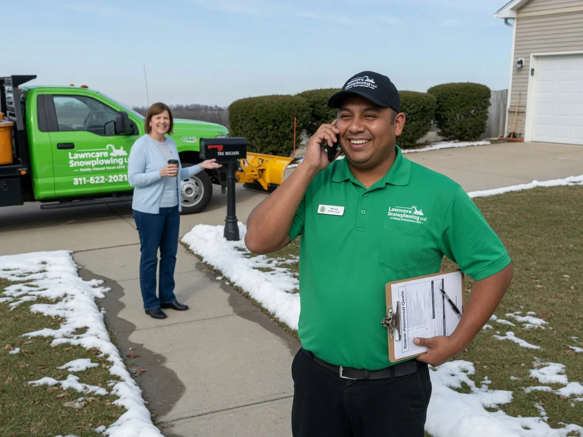 Lawn Care Services By Expert Landscaper Puyallup, WA FAQs